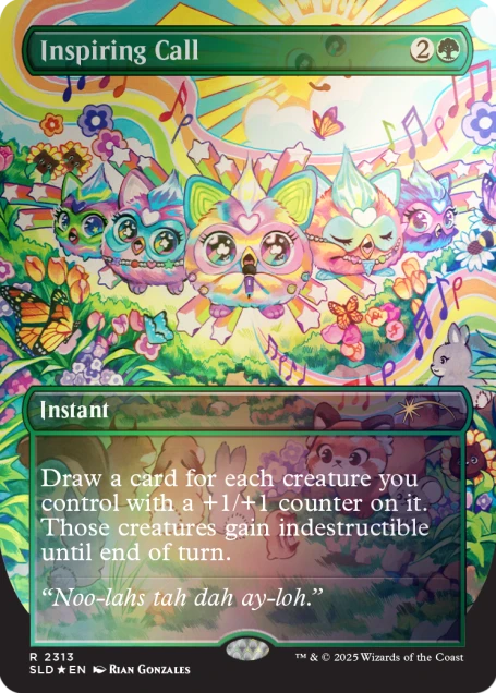 Eddie’s Metal as Hell All Foil Bundle