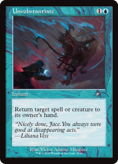 Secret Lair Dandân Deck