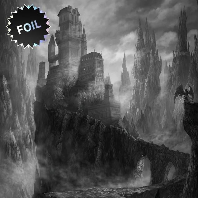 Showcase: Midnight Hunt Foil Edition