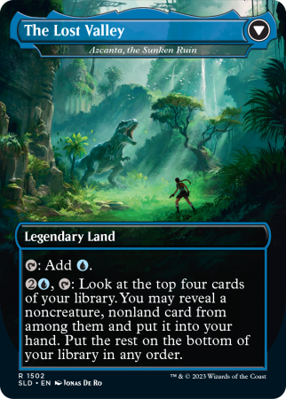 Goodie Bag Loaded with Non-Foils Bundle