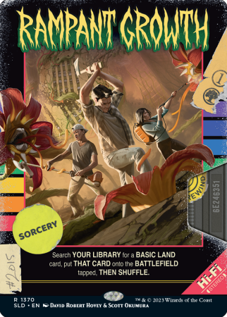マジック：ザ・ギャザリング MTG secret lair 2023 Now on VHS FOIL Amazon.com: Magic: The Gathering Secret Lair: Now on VHS