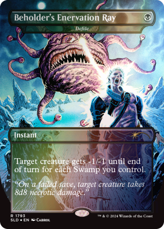 Loot the Room with Foils Bundle