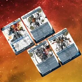 Special Guest: Yoji Shinkawa (Japanese)