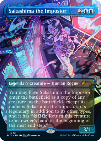 The Prophets Predicted Foils Bundle
