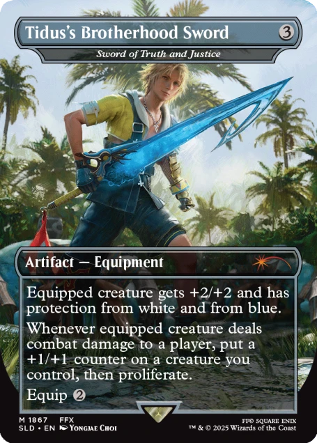 The Summer Superdrop Everything Bundle