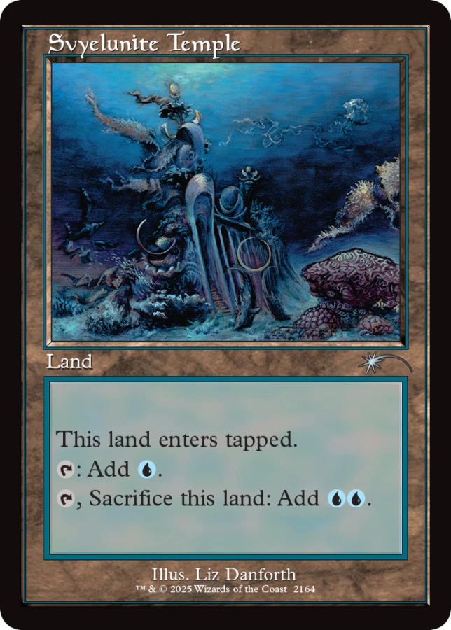 Secret Lair Dandân Deck | Secret Lair
