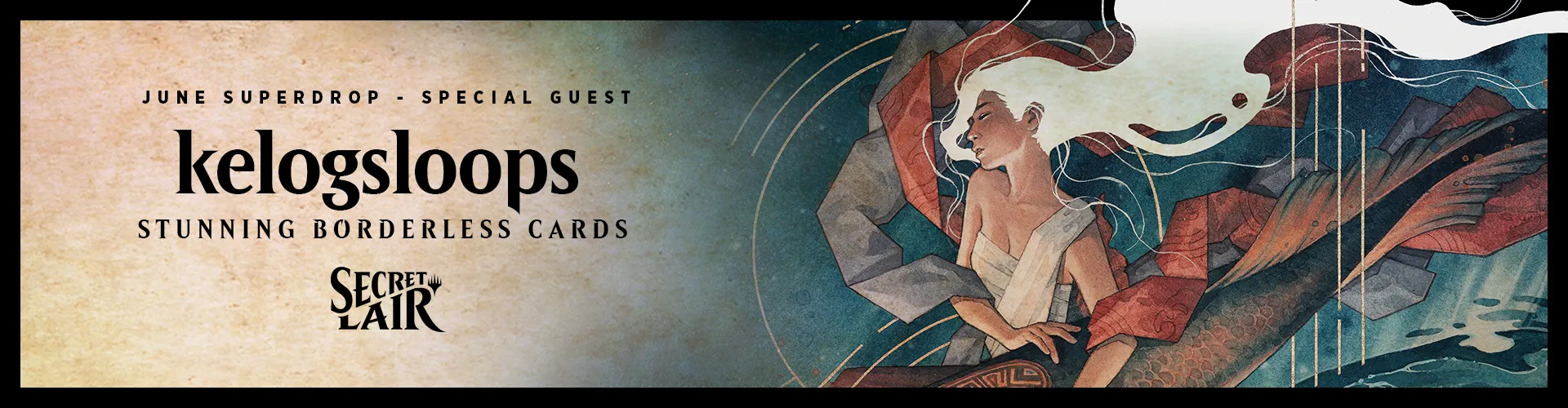 June Superdrop 2022 Header Banner