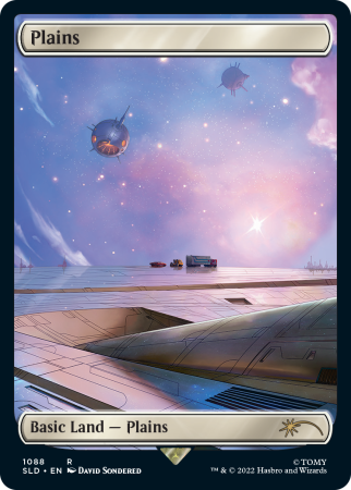 Transformers: One Shall Stand, One Shall Fall Foil Edition | Secret Lair