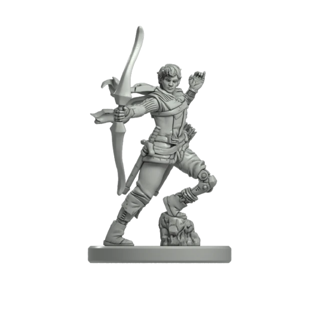 Shadow of The Dragon Queen Deluxe Edition Digital &plus; Physical Bundle