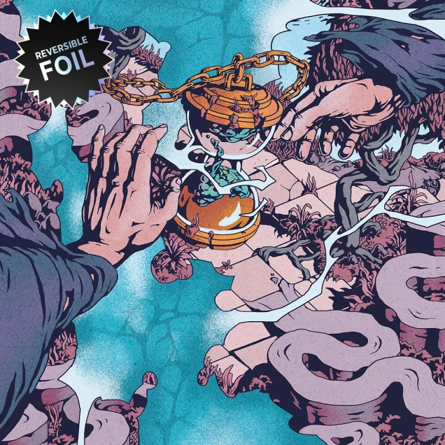 Heads I Win, Tails You Lose