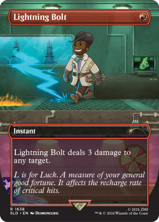 三なる宝球　4枚　mtg　secret lair fallout foil Secret Lair x Fallout®: Vault Boy Foil Edition | Secret Lair