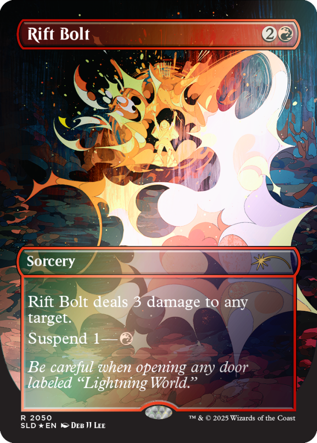 EVERYTHING IS ON FIRE Playset Bundle Foil Edition