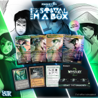 Festival in a Box: Las Vegas 2025