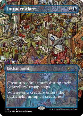 Non-Foil Second Secretversary Bundle