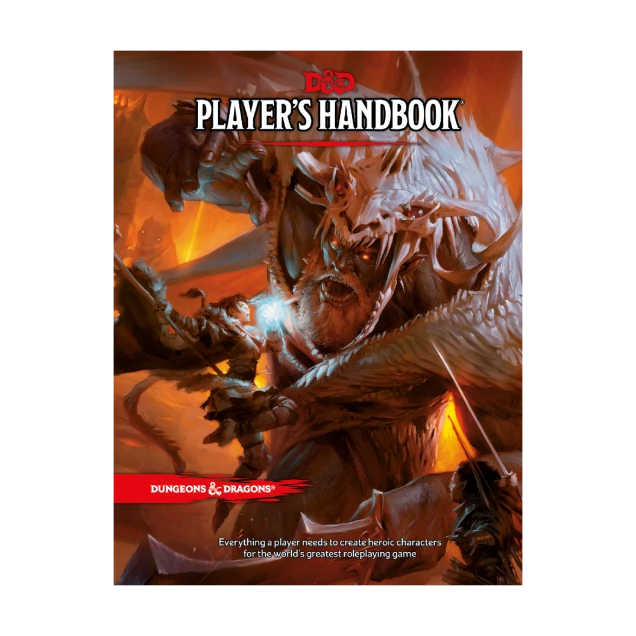 2014 Core Rulebook Gift Set Digital &plus; Physical Bundle