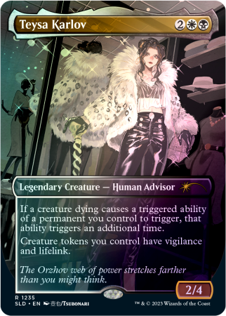 The Prophets Predicted Foils Bundle