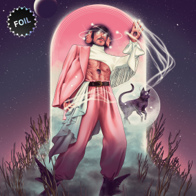 If Looks Could Kill Foil Edition | Secret Lair