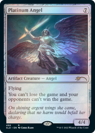 Full-of-Foils Bundle