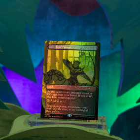 Lorwyn Lightboxes Foil Edition | Secret Lair