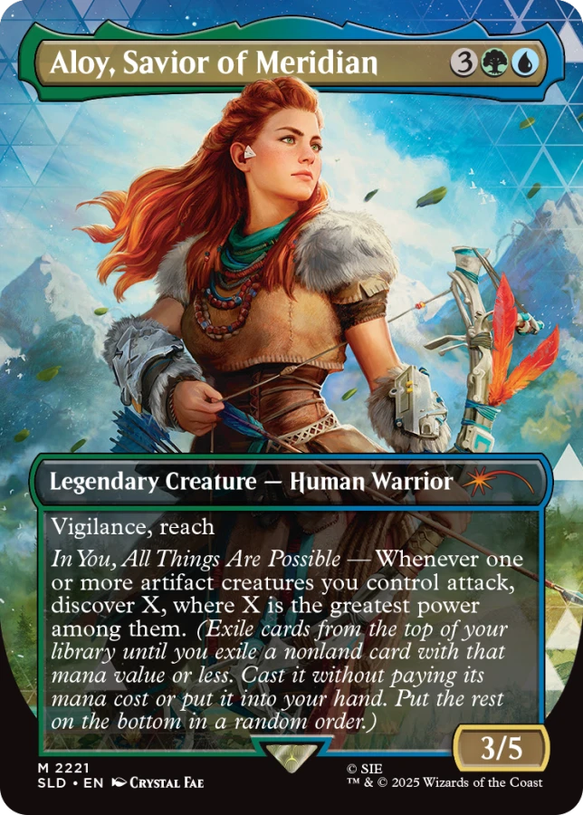 Non-Foil Trophy Bundle