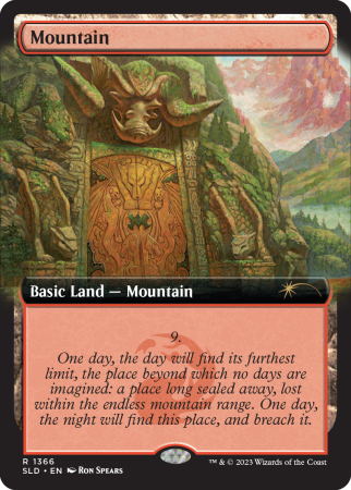 Tearing Up A Sick Tube Non-Foils Bundle