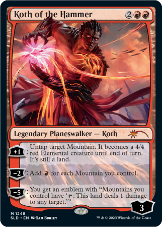 The Prophets Predicted Non-Foils Bundle