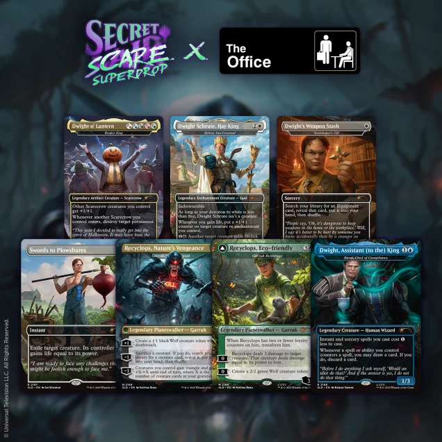 The Gonna Need a Bigger Boat Everything Bundle