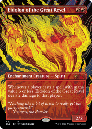Non-stop, Non-Foil Bundle