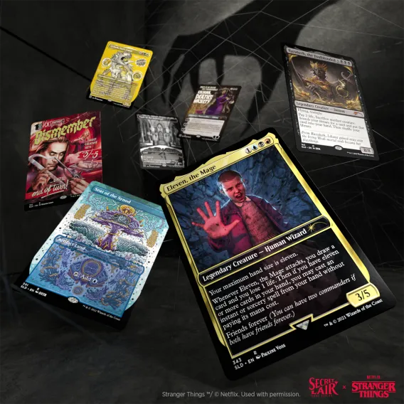 mtg nightmare bundle cards Magic: The Gathering Duskmourn: House of Horrors : Toys & Games Nightmares power and toughness are each equal to the number of Swamps you control Nightmare (TWOE-006) - Wilds of