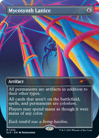 Goodie Bag Loaded with Non-Foils Bundle