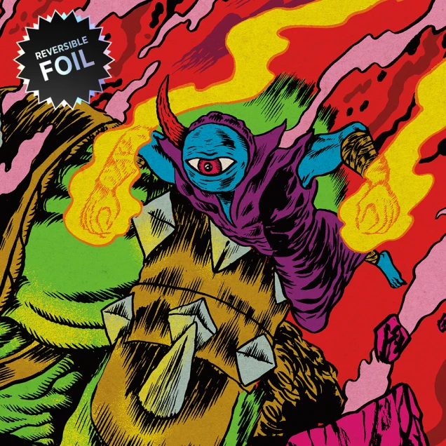 Heads I Win, Tails You Lose