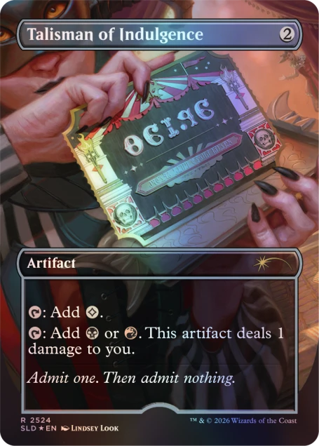 Festival in a Box: Las Vegas 2026