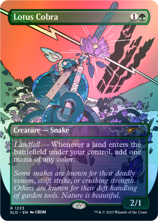 The Prophets Predicted Foils Bundle