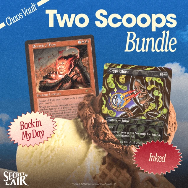 The House Special Bundle