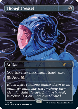 Goodie Bag Loaded with Non-Foils Bundle