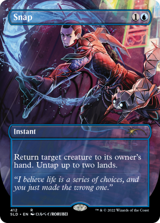 Non-stop, Non-Foil Bundle