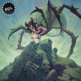 マジック：ザ・ギャザリング Secret lair Victor Adame Minguez Foil Artist Series: Victor Adame Minguez Foil Edition | Secret Lair