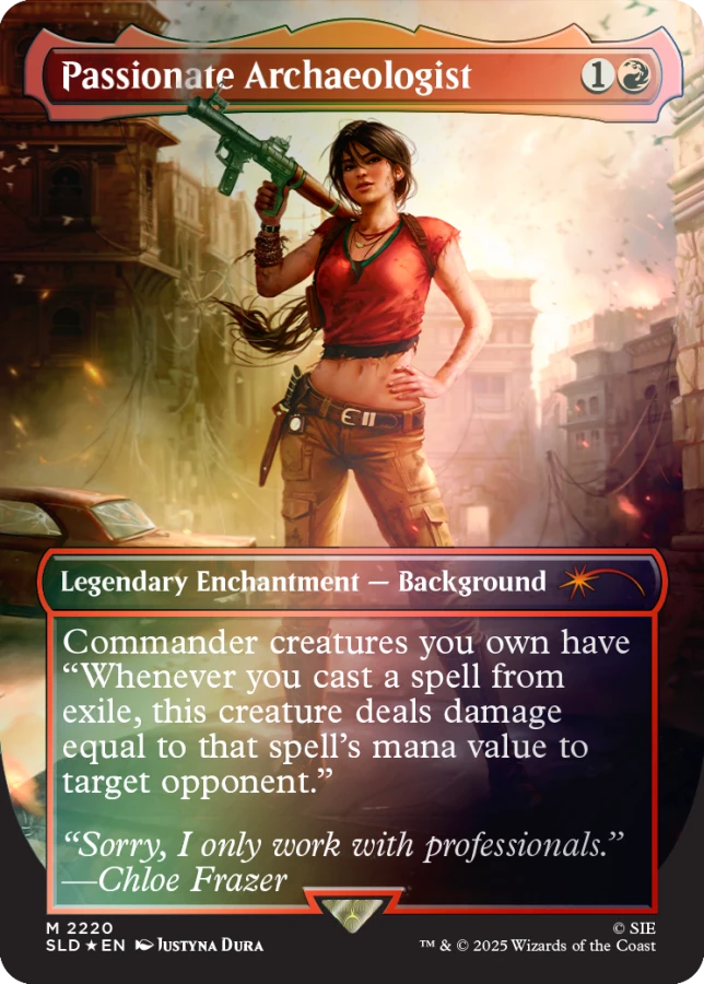 Foil Trophy Bundle