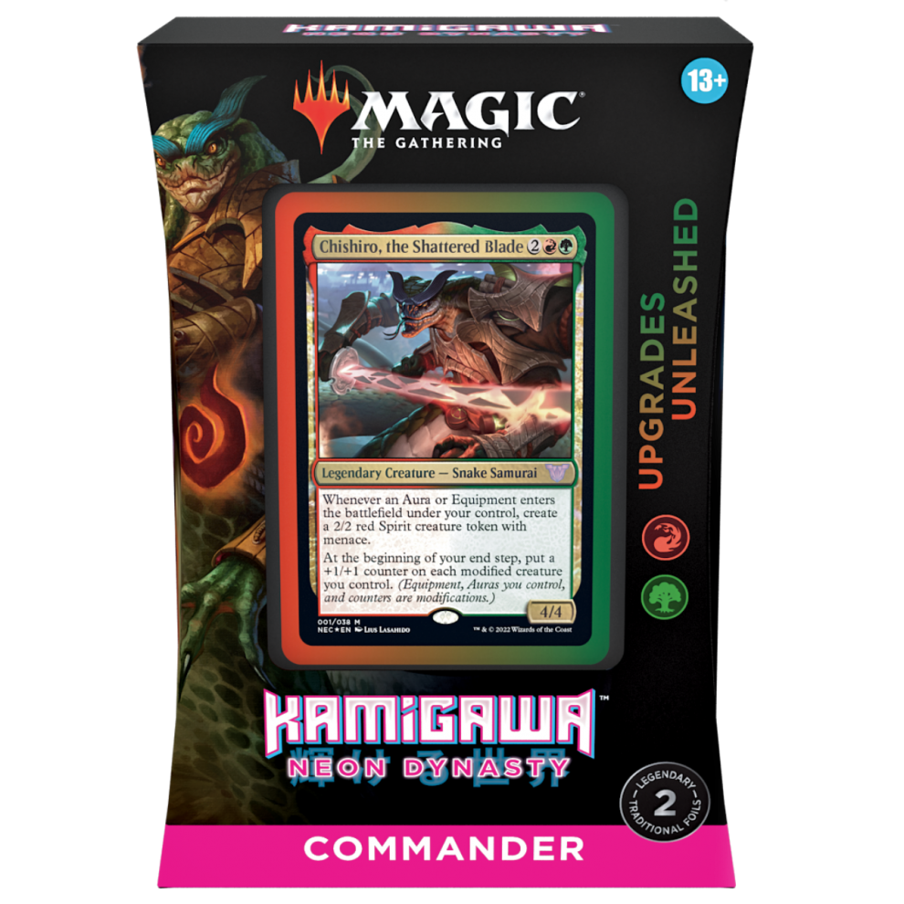 Festival in a Box Secret Lair