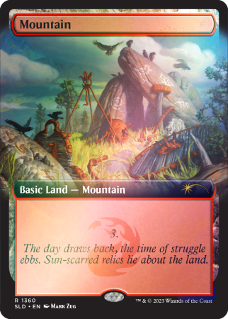 Shredding A Wave of Everything Bundle