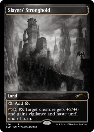 Ferocious Foil Bundle