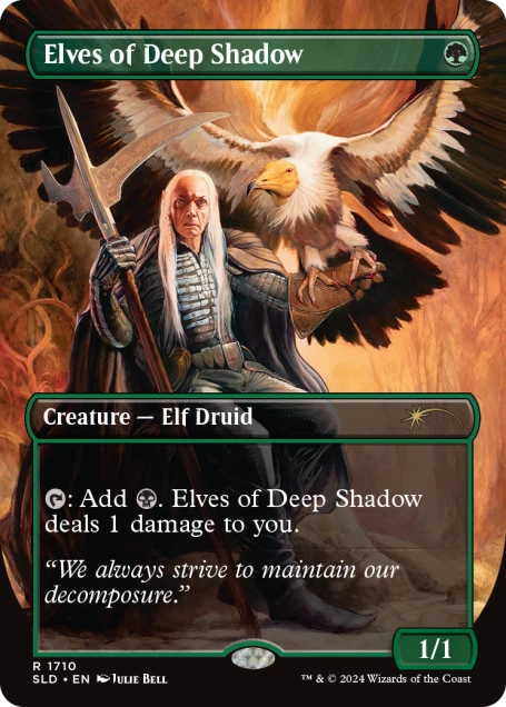 Virtuoso Bundle Non-Foil Edition