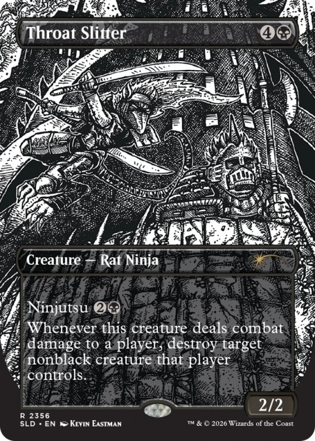 Heroes in a Half Shell Non-Foil Bundle