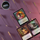 Showcase: Kaldheim - Part 2 Foil Edition