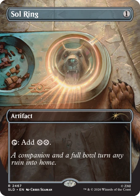 The Vault-Issue Non-Foil Bundle