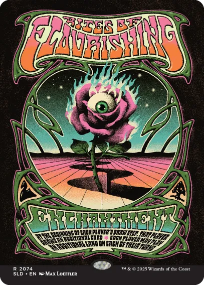 Secret Lair x KEXP: You Are Not Alone | Secret Lair