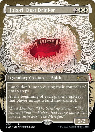 Non-stop, Non-Foil Bundle