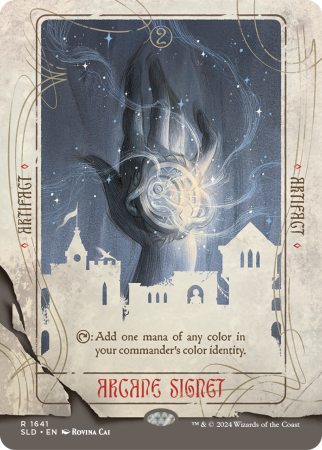 A Celebration of Everything Foil and Non-Foil Bundle