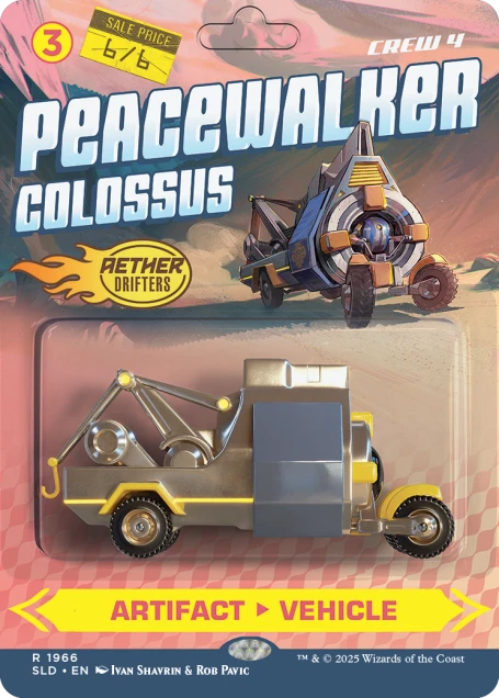 Trail-Ready Non-Foils Bundle