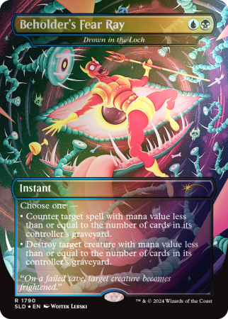 Loot the Room with Foils Bundle